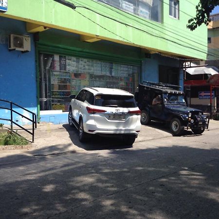 Asia Novo Boutique Hotel - Ormoc Exteriér fotografie