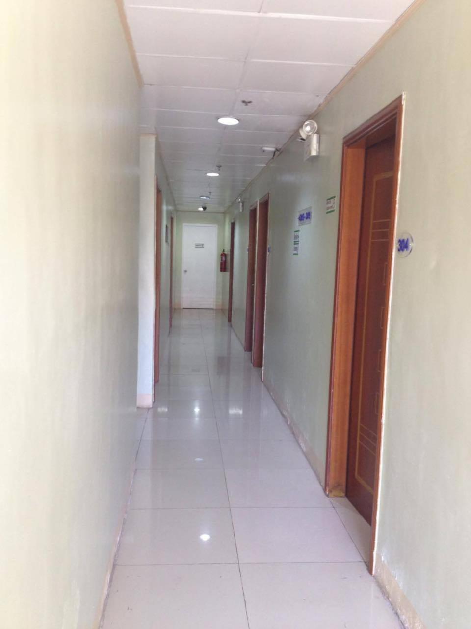 Asia Novo Boutique Hotel - Ormoc Exteriér fotografie
